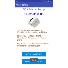Android App Services
